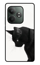 Shadow Gaze Realme GT 6T 5G Glass Case
