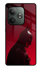 Dark Knight Realme GT 6T 5G Glass Case