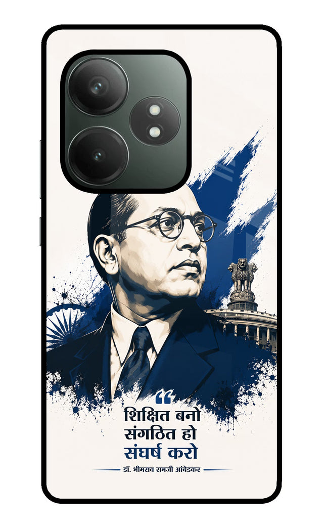 Bhagat Singh Trio Realme GT 6T 5G Glass Case