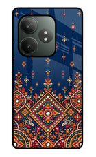 Neel Noor Realme GT 6T 5G Glass Case