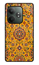 Sunlit Aura Realme GT 6T 5G Glass Case