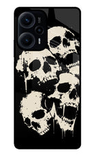 Dead Stack Poco F5 5G Glass Case