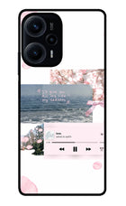 Wave to earth Poco F5 5G Glass Case