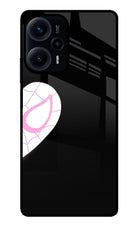 Gwen Mask Poco F5 5G Glass Case