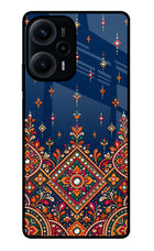 Neel Noor Poco F5 5G Glass Case