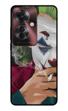 Joker Smoking Oppo F25 Pro 5G Glass Case