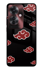 Akatsuki Oppo F25 Pro 5G Glass Case