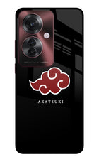Akatsuki Oppo F25 Pro 5G Glass Case