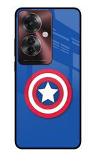 Shield Oppo F25 Pro 5G Glass Case