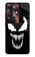 Venom Oppo F25 Pro 5G Glass Case