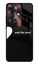 Next World Oppo F25 Pro 5G Glass Case