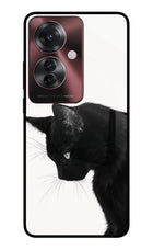 Shadow Gaze Oppo F25 Pro 5G Glass Case