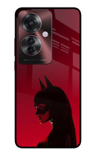 Night Thief Oppo F25 Pro 5G Glass Case