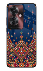 Neel Noor Oppo F25 Pro 5G Glass Case