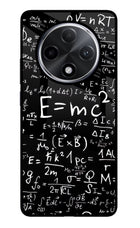 Physics Formula Oppo F27 Pro Plus Glass Case