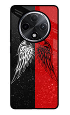 Wings Oppo F27 Pro Plus Glass Case