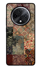 Desi Print Oppo F27 Pro Plus Glass Case