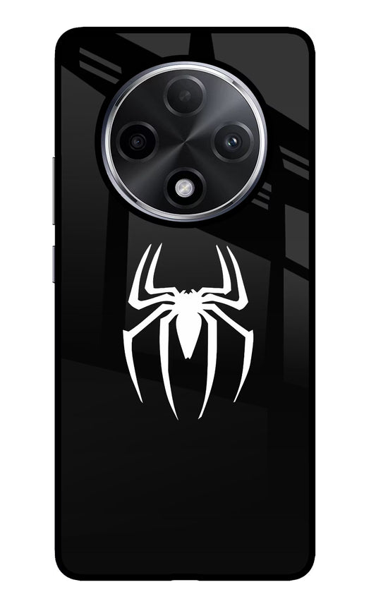 Miles Symbol Oppo F27 Pro Plus Glass Case