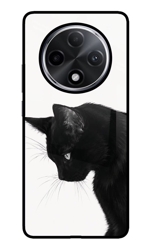 Shadow Gaze Oppo F27 Pro Plus Glass Case