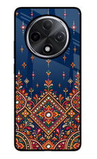 Neel Noor Oppo F27 Pro Plus Glass Case