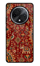 Laal Riwaaz Oppo F27 Pro Plus Glass Case