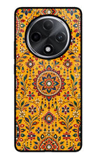 Sunlit Aura Oppo F27 Pro Plus Glass Case