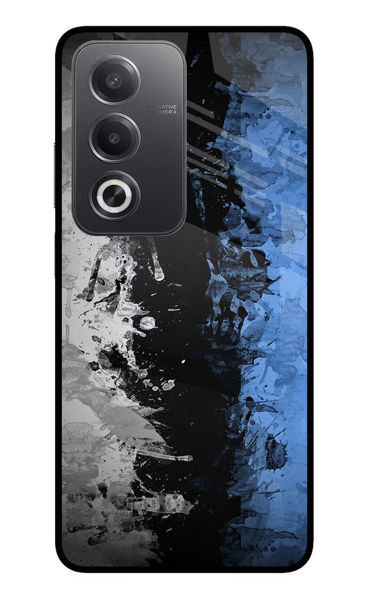 Artistic Design Oppo A3 Pro 5G Glass Case