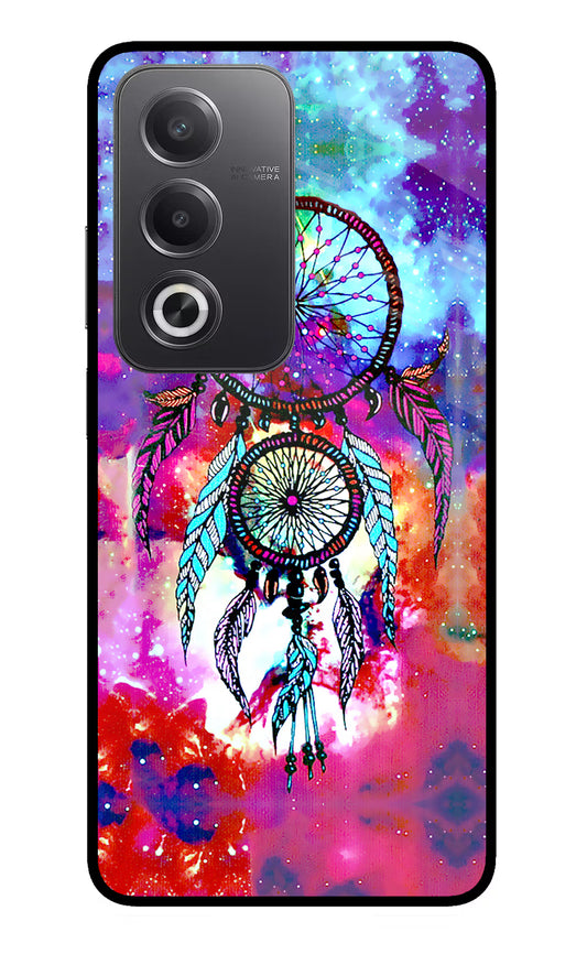 Dream Catcher Abstract Oppo A3 Pro 5G Glass Case