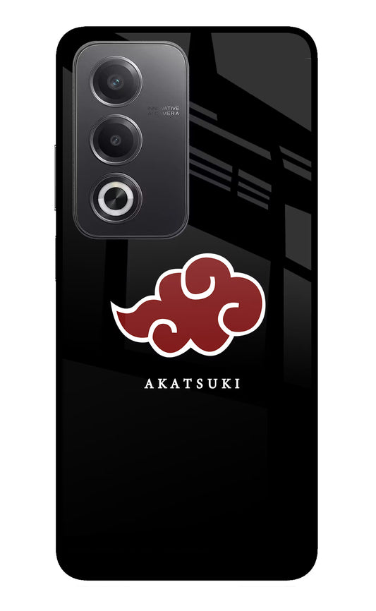 Akatsuki Oppo A3 Pro 5G Glass Case