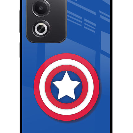 Shield Oppo A3 Pro 5G Glass Case