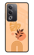 Bohemian Art Oppo A3 Pro 5G Glass Case