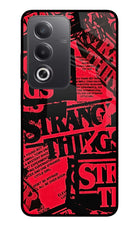 Ordinary Things Oppo A3 Pro 5G Glass Case