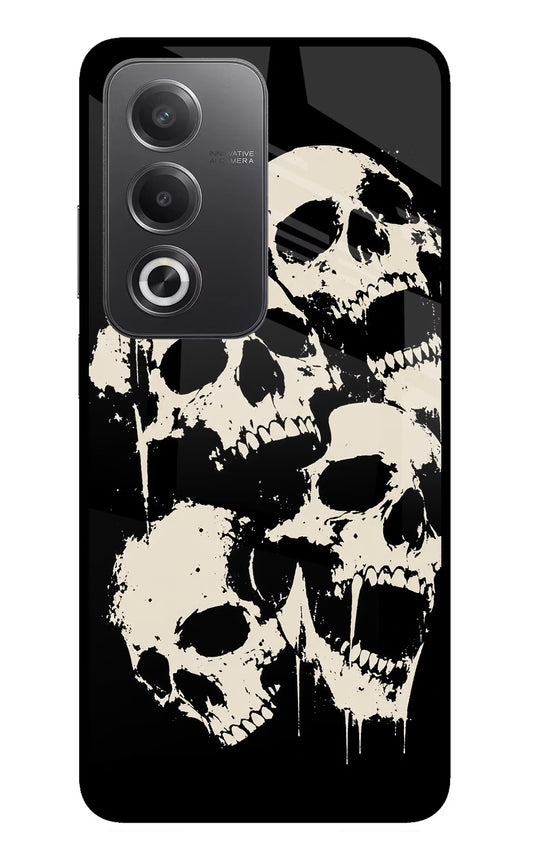 Dead Stack Oppo A3 Pro 5G Glass Case