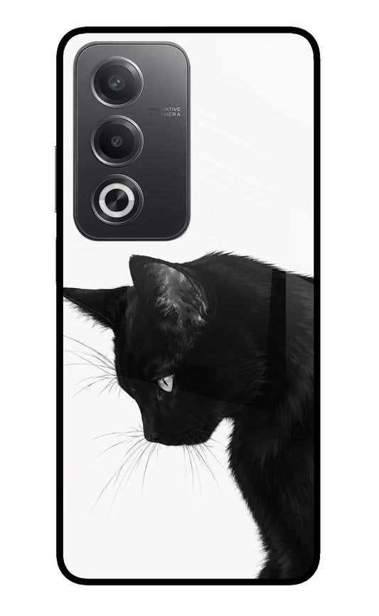 Shadow Gaze Oppo A3 Pro 5G Glass Case