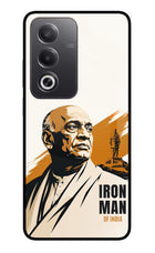 Chandrashekhar Azad Fearless Oppo A3 Pro 5G Glass Case