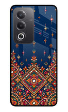 Neel Noor Oppo A3 Pro 5G Glass Case
