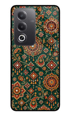 Green Pataka Oppo A3 Pro 5G Glass Case
