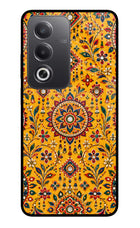 Sunlit Aura Oppo A3 Pro 5G Glass Case