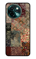 Desi Print Vivo Y58 5G Glass Case