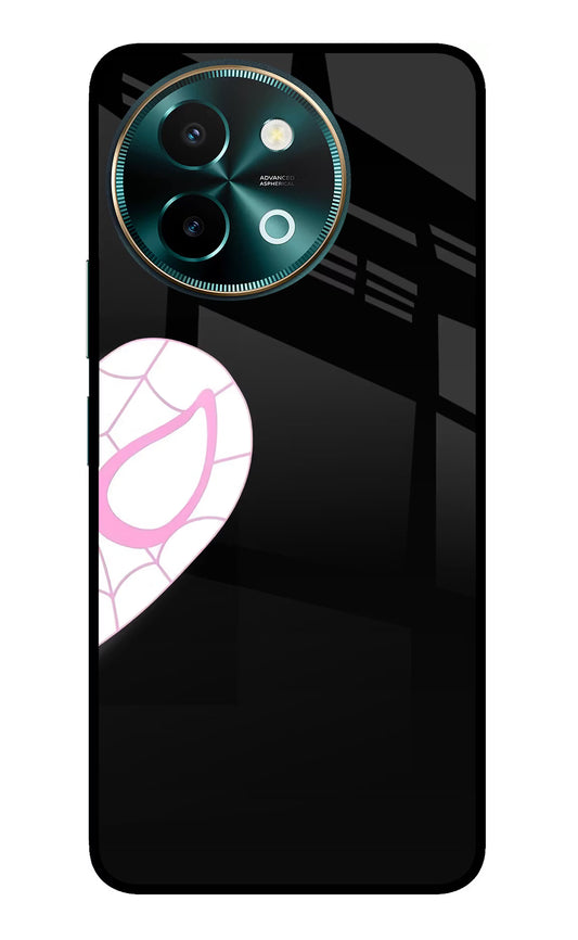 Gwen Mask Vivo Y58 5G Glass Case
