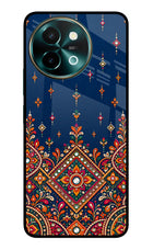 Neel Noor Vivo Y58 5G Glass Case