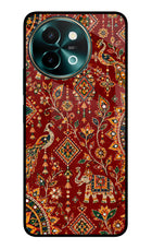 Laal Riwaaz Vivo Y58 5G Glass Case