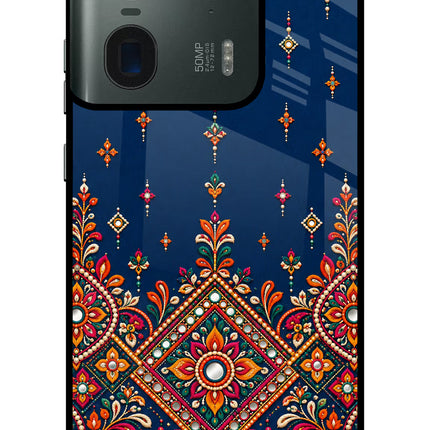 Neel Noor Moto Edge 50 Ultra 5G Glass Case