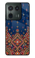 Neel Noor Moto Edge 50 Ultra 5G Glass Case