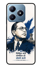 Bhagat Singh Trio Realme Narzo N63 Glass Case