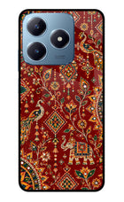 Laal Riwaaz Realme Narzo N63 Glass Case