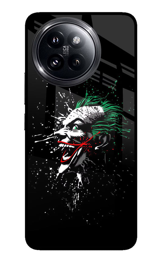 Joker Xiaomi 14 Civi Glass Case