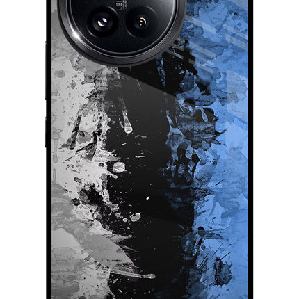 Artistic Design Xiaomi 14 Civi Glass Case Back Cover by Casekaro