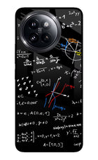 Mathematics Formula Xiaomi 14 Civi Glass Case