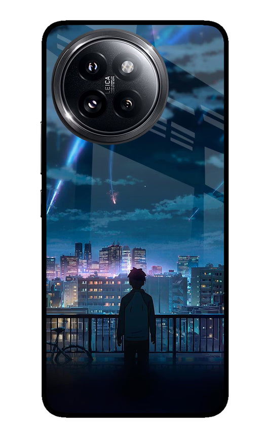 Anime Xiaomi 14 Civi Glass Case